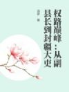 权路巅峰:从副县长到封疆大吏