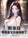 断亲后,我靠鉴宝捡漏赚翻了